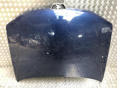 Capot peugeot 306 - capot,