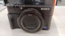 Appareil photo numérique SONY