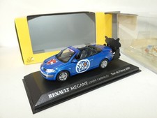 RENAULT MEGANE CC TOUR DE