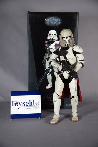 Sideshow militaries of - sideshow,