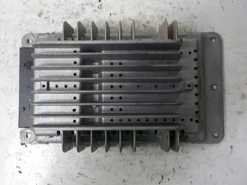 Amplificateur radio audi ii - radio, a3