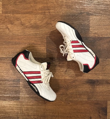 Rare vintage 2006 adidas - 2006,