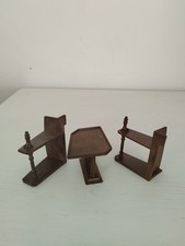 Playmobil Table et Éléments