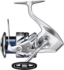 Moulinet toupie Shimano 23