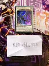 Carte  Yu-Gi-Oh! Bystial dis