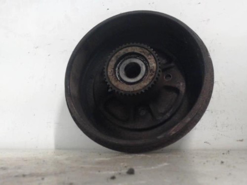 Tambour arriere droit renault - arriere,