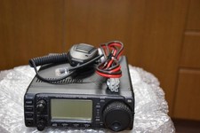 ICOM IC-706 HF/50M/144MHz