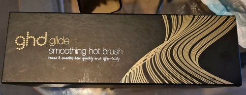 Brosse lissante chauffante - brosse,