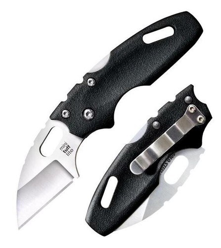 Couteau pliant coldsteel mini - pliant,