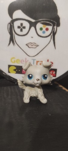 Littlest petshop lps - petshop, pet