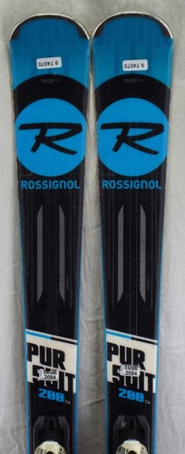 Rossignol pursuit 200 - rossignol,