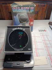 Galaxy 2 epoch tabletop electronique 