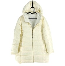 BURTON Of London Femme Blanc