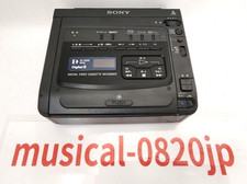 SONY GV-D200 Digital8 Hi8 Video8 Digital 8 Player Recorder VCR Deck