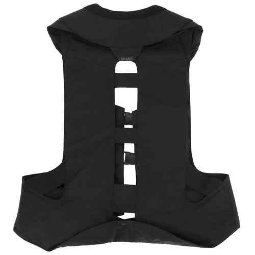 Gilet airbag spark - airbag,