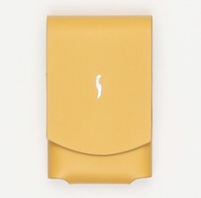 S.T. DUPONT - ÉTUI À BRIQUET