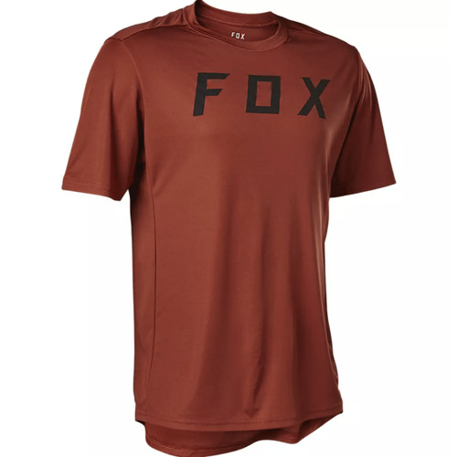 Fox ranger maillot moth red - ranger,