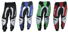 Pantalons Mini Moto Cross Quad