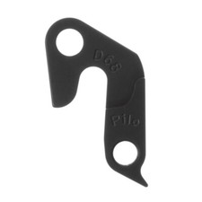 Cintre de dérailleur pour