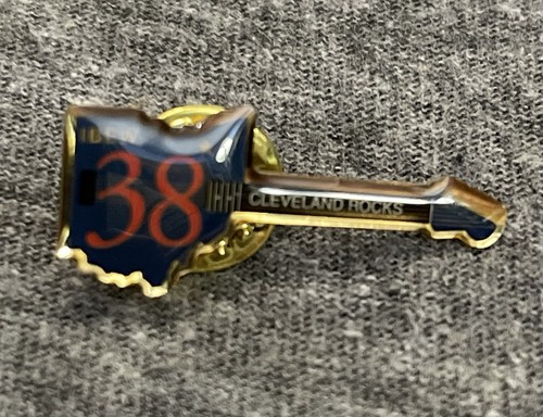 Ibew local pin cleveland - ibew,