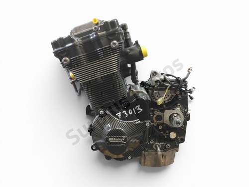 Moteur suzuki gsf 1200 bandit - gsf,