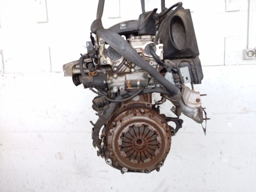 K4md7 moteur complet k4m710 - k4md7,