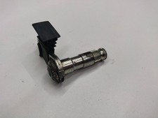 AXE PÉDALE DE FREIN ARRIÈRE