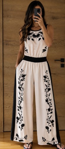 Combinaison pantalon femme - pantalon,