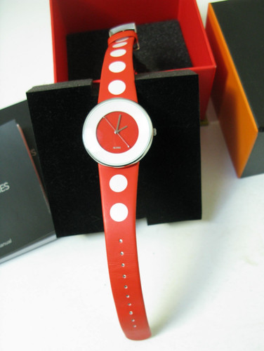 Alessi montre luna al8013 - alessi,