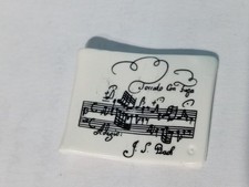 PLAYMOBIL PARTITION MUSICALE