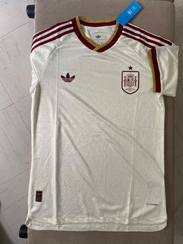Maillot football espagne - maillot,