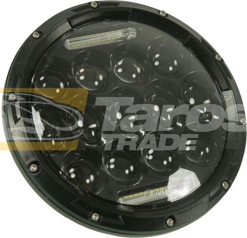 Phare avant tuning - , jeep