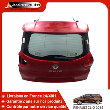 🇫🇷 HAYON RENAULT CLIO