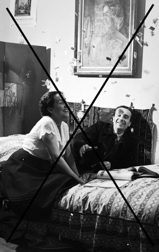 Photo jean carzou - de,