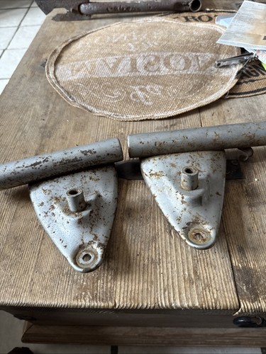 Pattes phare van rv90 - pattes, de