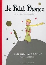 Le Petit Prince : le grand