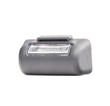 ABAKUS Éclairage de plaque