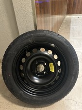 roue de secours C4 205/55/ R16