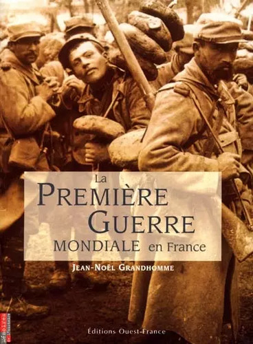 Première guerre mondiale - la,