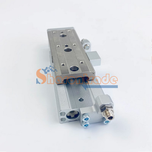 1pcs neuf pour smc mxq12 - neuf, mxq12-20a