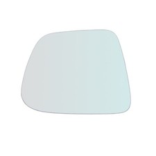 Miroir En Verre Nu Adhésif