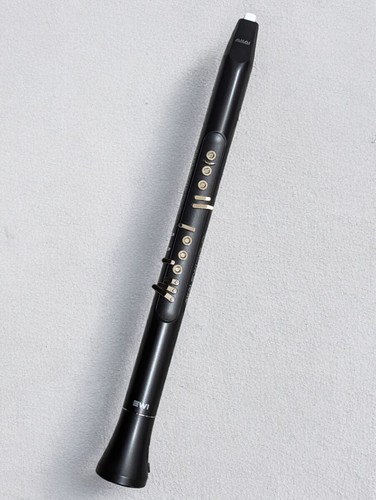 Synthétiseur instrument à - synthétiseur, d'instrument