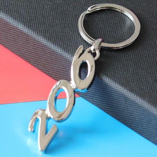 Porte clés auto pour peugeot - porte-clés,