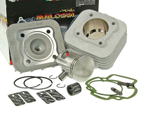 Kit cylindre 70cc - malossi, mhr