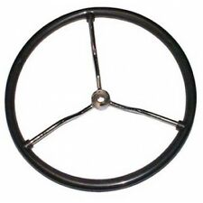 VOLANT (CLAVETÉ - BRANCHES CHROMÉ ) TE20/FF30