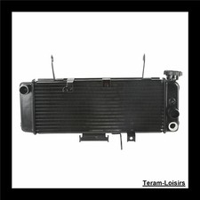 Radiateur pour Suzuki SV650 /
