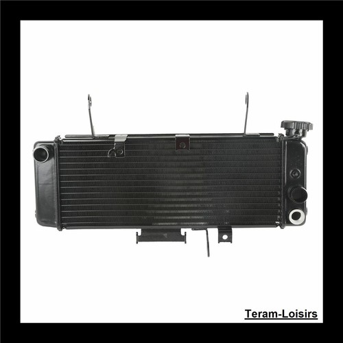 Radiateur pour suzuki sv650 - sv650, /