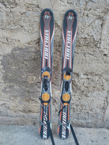 Snowblade queshua mrz 400 - queshua,