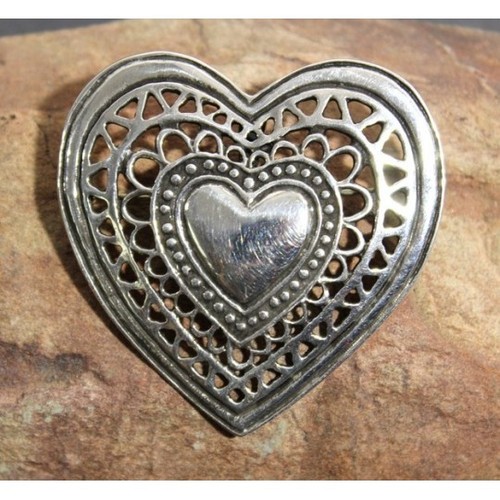 Toulhoat pendentif broche - pendentif,