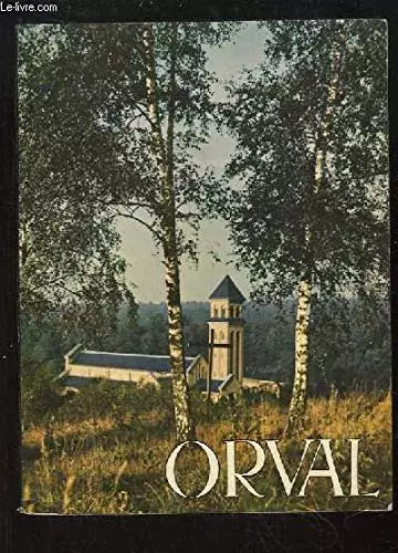 Orval collectif - orval,,